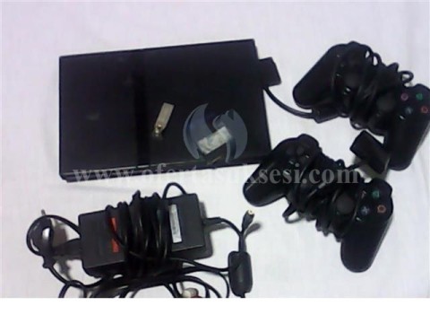 Shes (playstation sony 2)