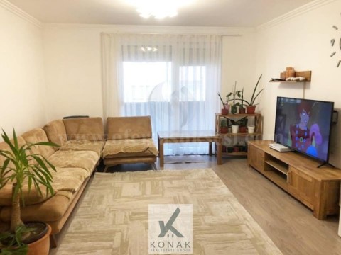 Shes banesen 113.8m2 kati i -V- Fushe Kosove