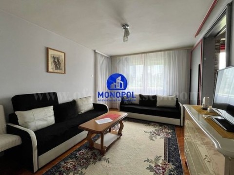 Jap me qira banesen 55m2 kati i -IV-/Prishtine
