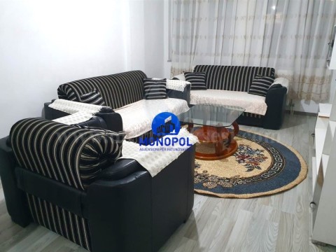 Jap me qira banesen 80m2 kati i -IV- /Fushe Kosove
