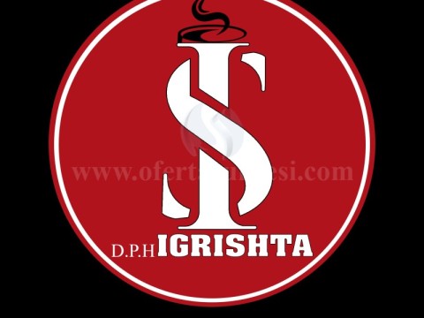 Ofroje pune per kamarier me gjysem orari