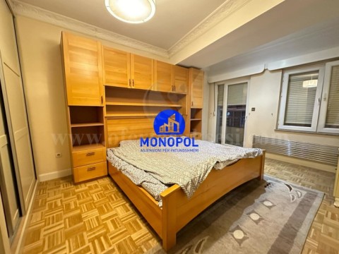 Jap me qira banesen/garsionren 35m2 kati i -I-/Prishtine