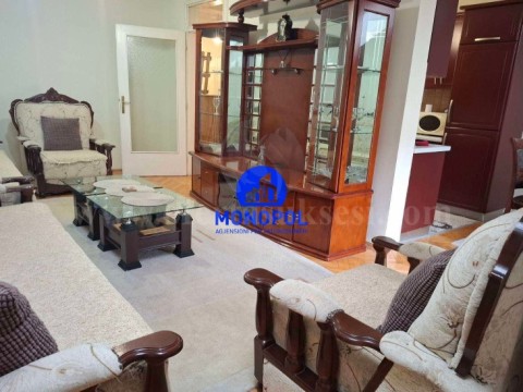Jap me qira banesen 70m2 kati i -V- / Prishtine