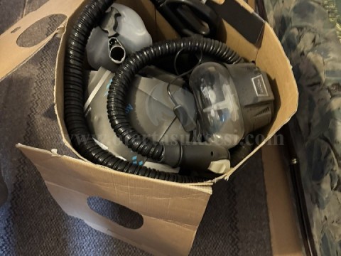 Shes fshesë elektrike