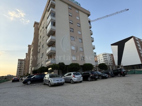 Shes banesen 47m2 kati i -VI-/Fushe Kosove