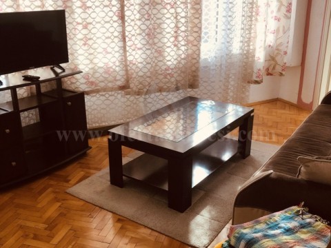 Jap me qira banesen 58m2 kati i -III-/Prishtine