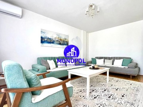 Shes banesen 65m2 kati i -VII-/Fushe Kosove