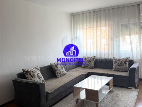 Jap me qira banesen 80m2 kati i -VII- / Prishtine