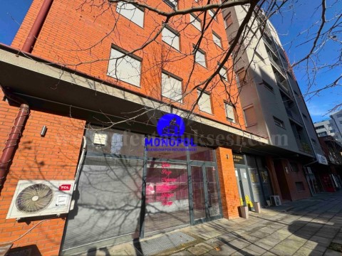 Jap me qira lokalin 55m2 kati perdhes / Prishtine