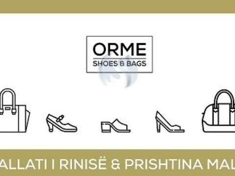 Ofroj pune per shitese  