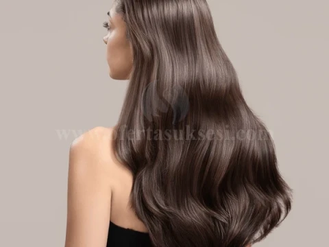 Shes floket 100% natyrale