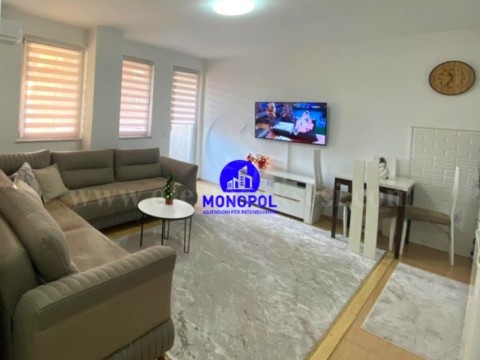 Jap me qira banesen 60m2 kati i -V- / Prishtine