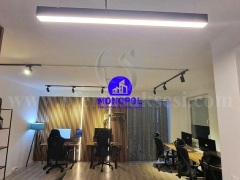 Jap me qira banesen-ZYREN 60m2 kati i -I-/Prishtine