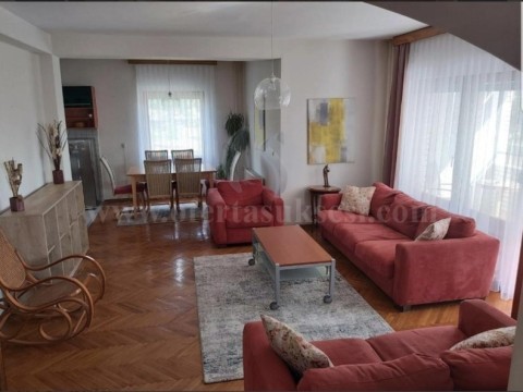 Jap me qira banesen 150m2 kati i -III-/Prishtine