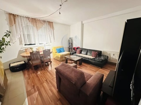 Jap me qira banesne 78m2 kati i -VIII- / Prishtine