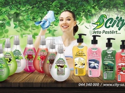 Ofroj pune per shitese-menaxhere e shitjes