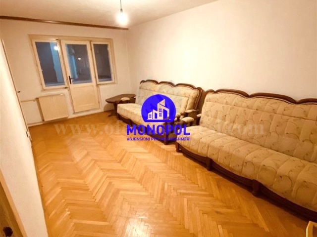 Shes banesen 36m2 kati i -V-/Fushe Kosove