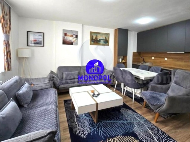 Shes banesen 112m2 kati i -III- / Fushe Kosove