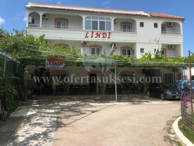 Ofroj pune - Mirëmbajtëse e shtëpisë në ULQIN pagesa 800 € 