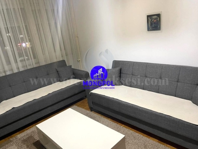Jap me qira banesen 45m2 kati i -III-/Prishtine