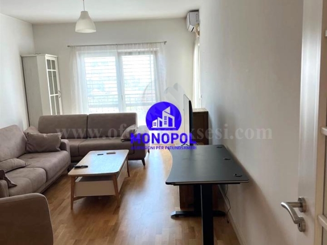 Jap me qira banesen 60m2 kati i -VIII-/Prishtine