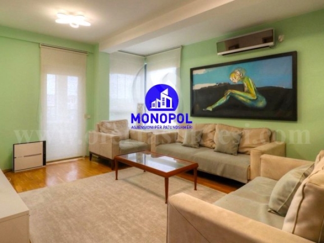 Jap me qira banesen 120m2 kati i -III-/Prishtine