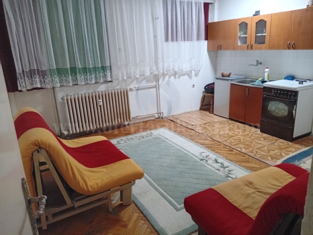 Jap me qira banesen 60m2 kati i -IV- /Prishtine