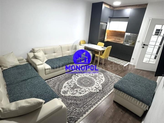 Jap me qira banesen 60m2 kati i -VII- / Fushe Kosove