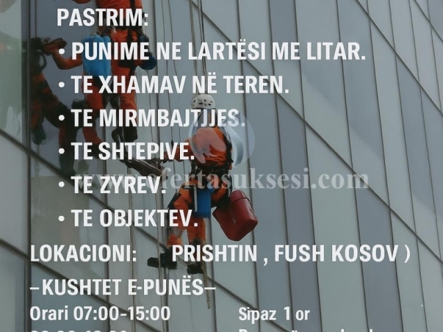 Ofroj pune per 10 persona