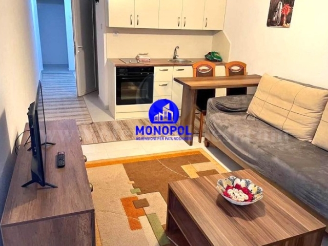 Jap me qira banesen-garsoniern 30m2 kati perdhes /Prishtine
