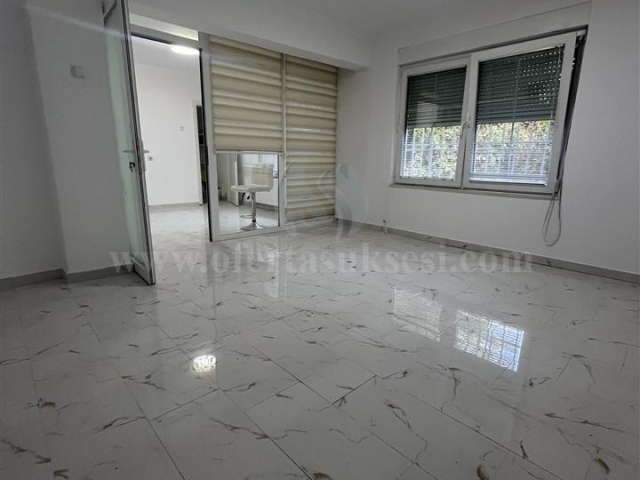 Jap me qira banesen-zyren 40m2 kati perdhes /Prishtine