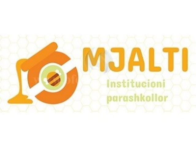 Ofroj pune per EDUKATOR/E 