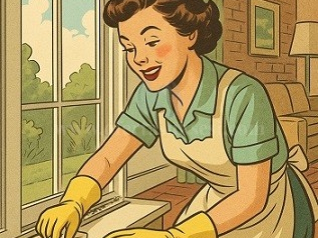 Ofroj pune per mirembajtse-kujdestare