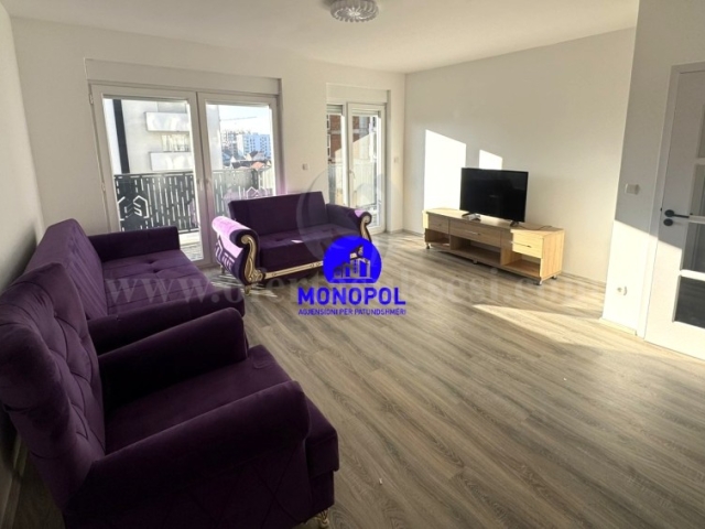 Jap me qira banesen 60m2 kati i -IV- / Fushe Kosove