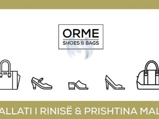 Ofroj pune per shitese  