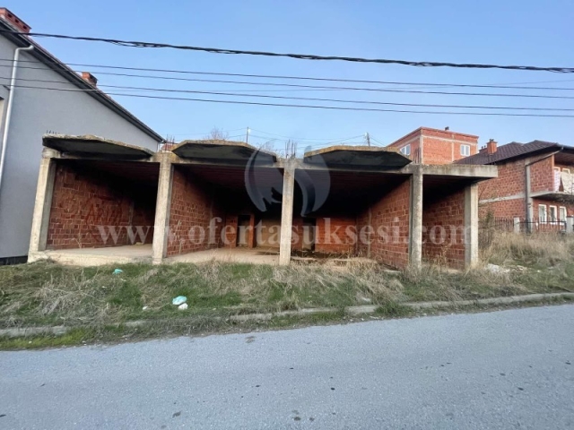 Shes 8 ari truall /Prishtine 