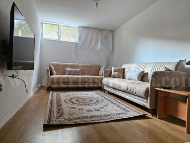 Jap me qira banesen 65m2 kati bodrum/Prishtine