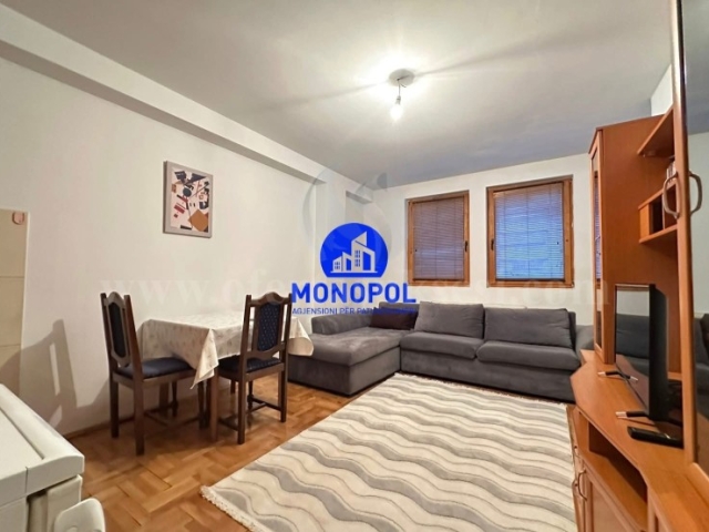 Jap me qira banesen 55m2 kati i -V- / Prishtine