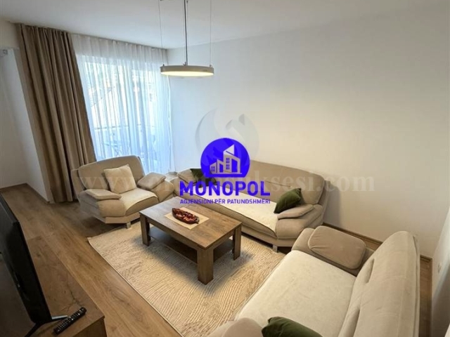 Jap me qira banesen 58m2 kati i -IV- / Fushe Kosove