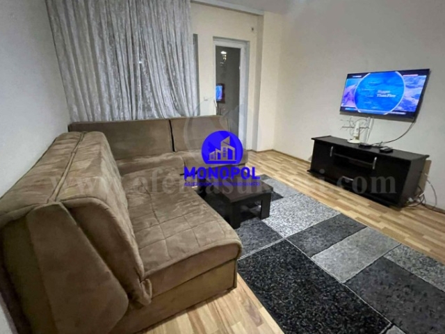 Jap me qira banesen 68m2 kati i -V- / Prishtine