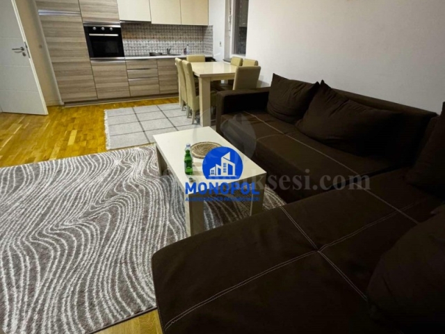 Jap me qira banesen 60m2 kati i -I- / Prishtine