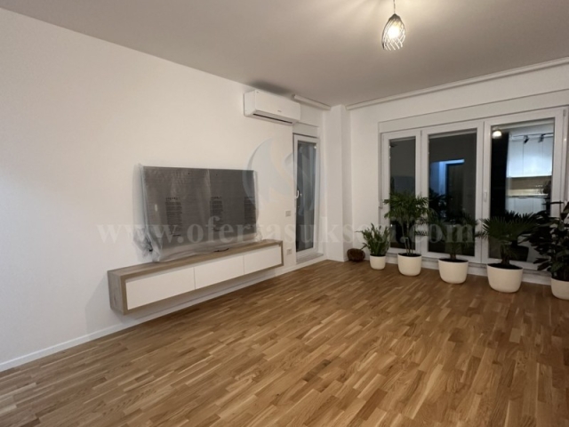 Jap me qira banesen 91m2 kati i -VI-/Prishtine