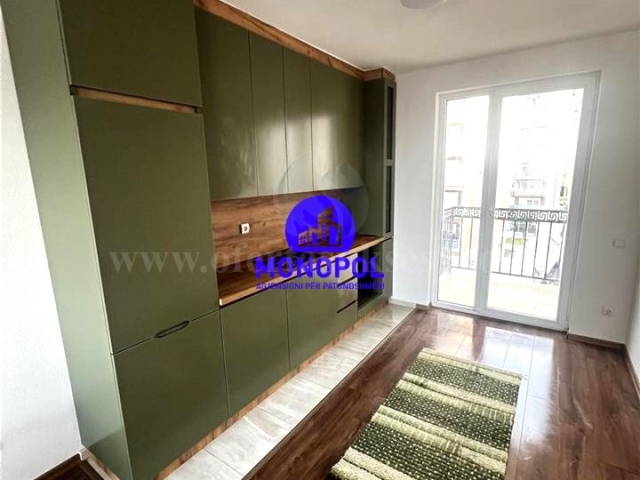 Jap me qira banesesn-zyre 60m2 kati i -VI-/Prishtine