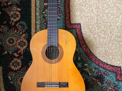 Shes Gitare Yamaha C40A