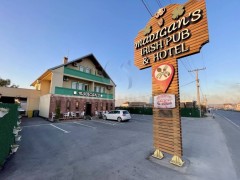 Mirembajtese dhomash ne Hotel (gjysme orari)