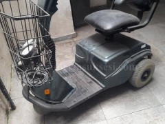 Shes motor elektrik 