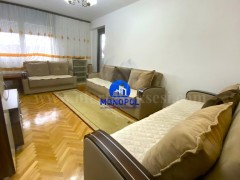 Jap me qira banesen 65m2 kati i -IX- / Prishtine