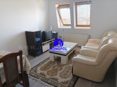 Jap me qira banesen 55m2 kati i -IX- / Prishtine