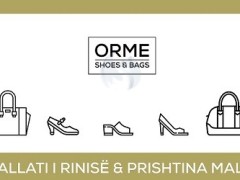 Ofroj pune per shitese
