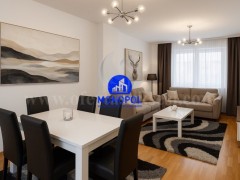 Japme qira banesen 82m2 kati i -II- / Prishtine